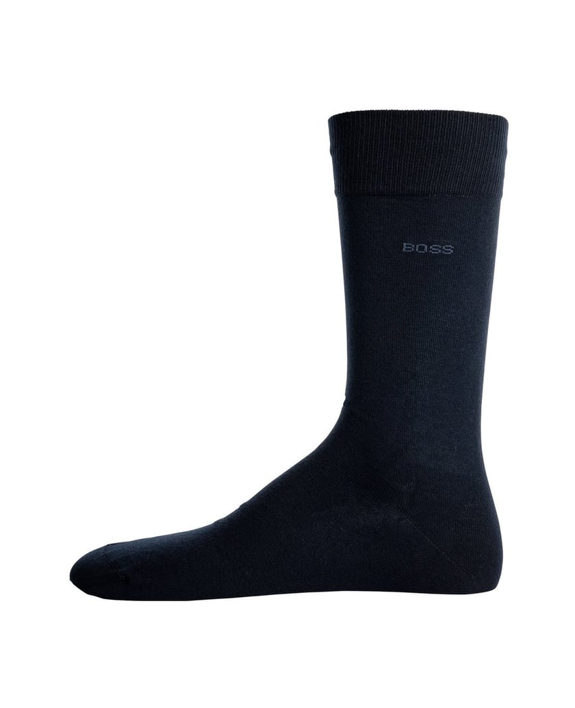 BOSS-Herren-Socken-3er-Pack-schwarz
