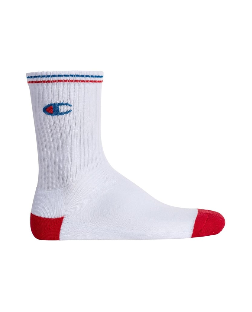 Champion-Unisex-Socken-3er-Pack-weiss
