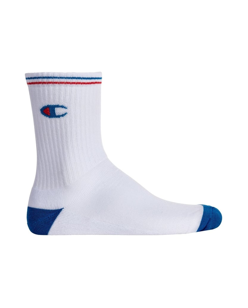 Champion-Unisex-Socken-3er-Pack-weiss