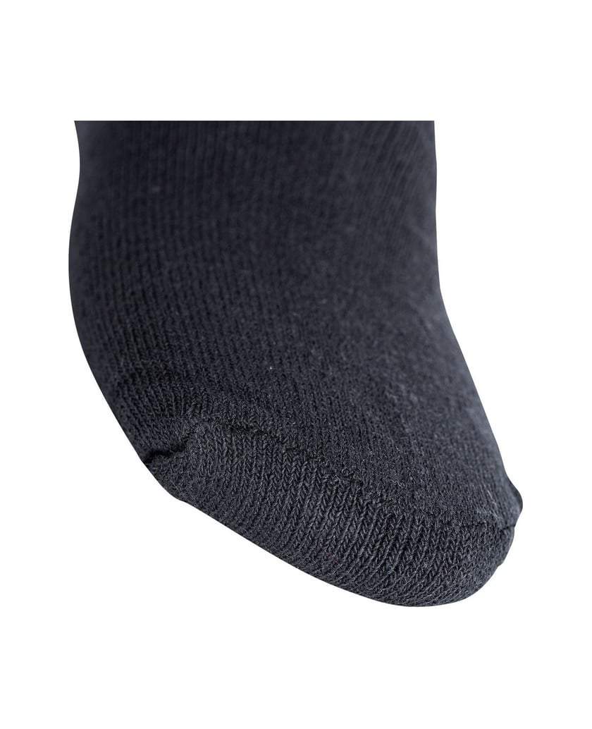YOURBASICS-Herren-Socken-5er-Pack-schwarz