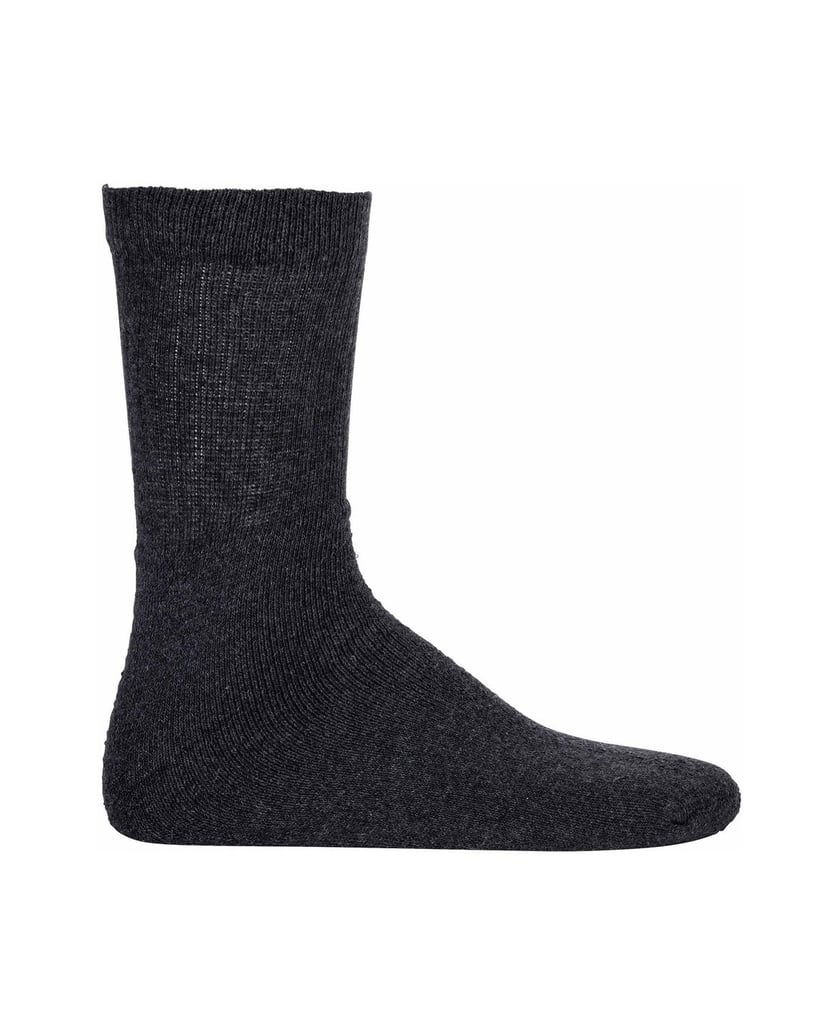 YOURBASICS-Herren-Socken-5er-Pack-schwarz
