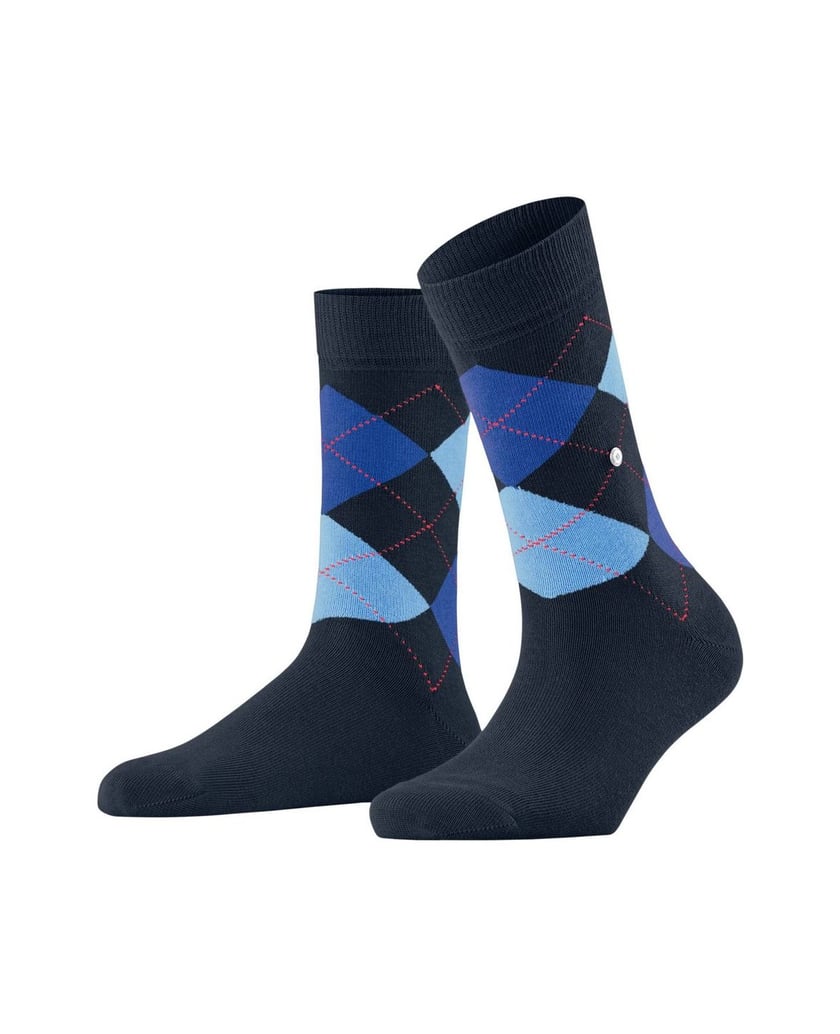 Burlington-Damen-Socken-1er-Pack-Queen