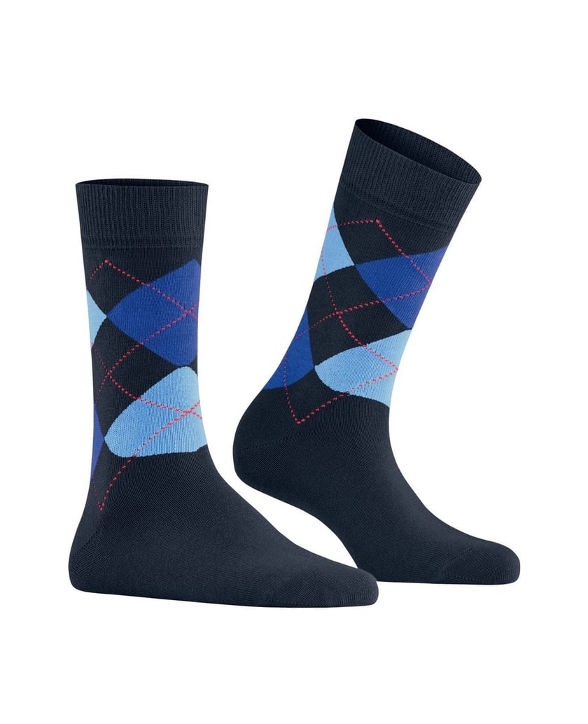 Burlington-Damen-Socken-1er-Pack-Queen