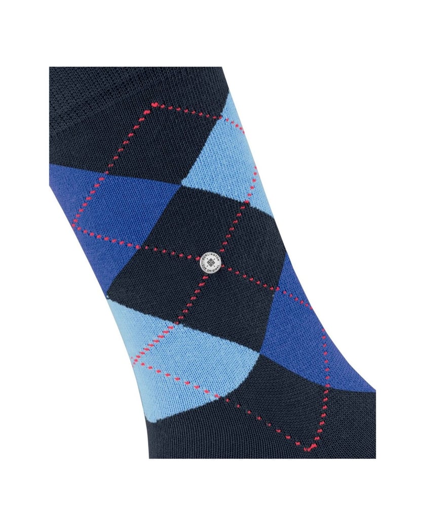 Burlington-Damen-Socken-1er-Pack-Queen