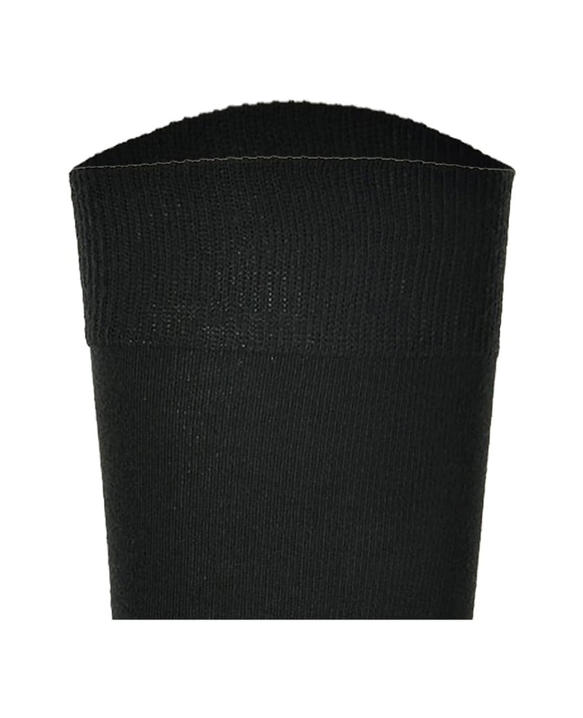 Hudson-Herren-Socken-4er-Pack-schwarz