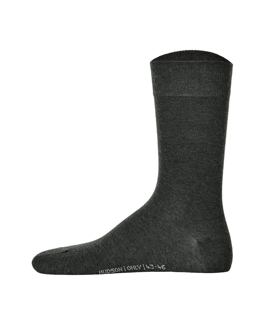 Hudson-Herren-Socken-4er-Pack-schwarz