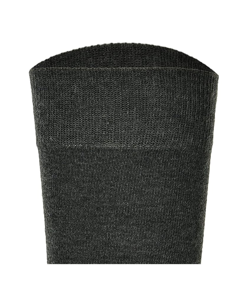 Hudson-Herren-Socken-4er-Pack-schwarz