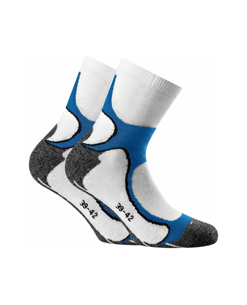 Rohner-basic-Unisex-Socken-2er-Pack-Running-Quarter-2-er-pack