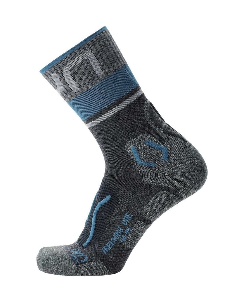 UYN-Herren-Socken-1er-Pack-schwarz