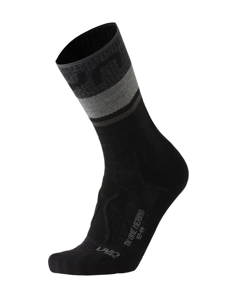 UYN-Damen-Socken-1er-Pack-mehrfarbig-