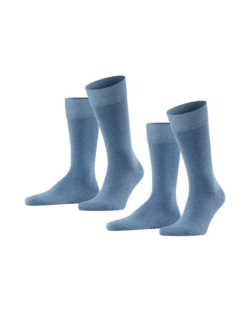 Falke-Herren-Socken-2er-Pack-FALKE-Happy-DP-SO-weiss