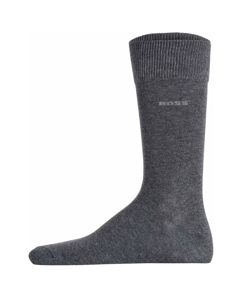 BOSS-Herren-Socken-6er-Pack-schwarz