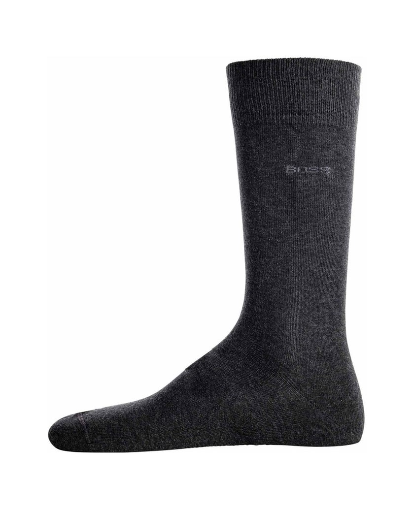 BOSS-Herren-Socken-6er-Pack-schwarz
