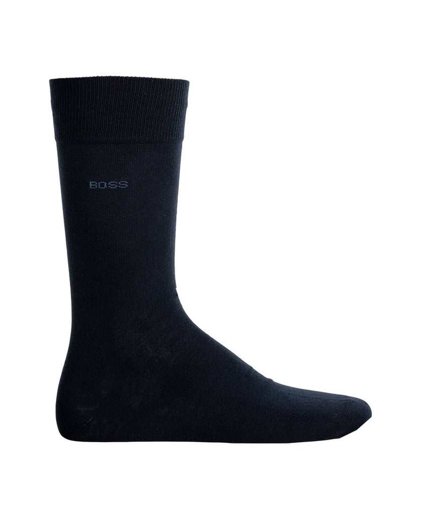 BOSS-Herren-Socken-6er-Pack-schwarz