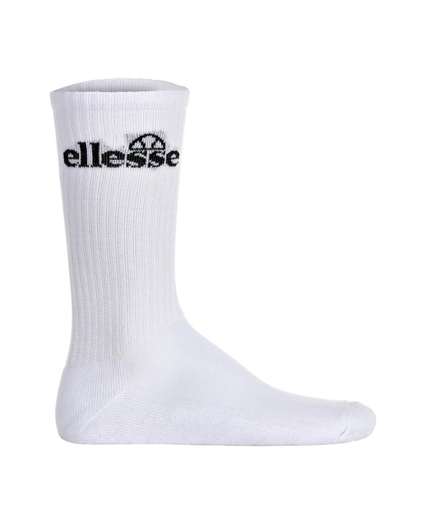 ELLESSE-Unisex-Socken-7er-Pack-TREGO-SPORT-SOCK-weiss