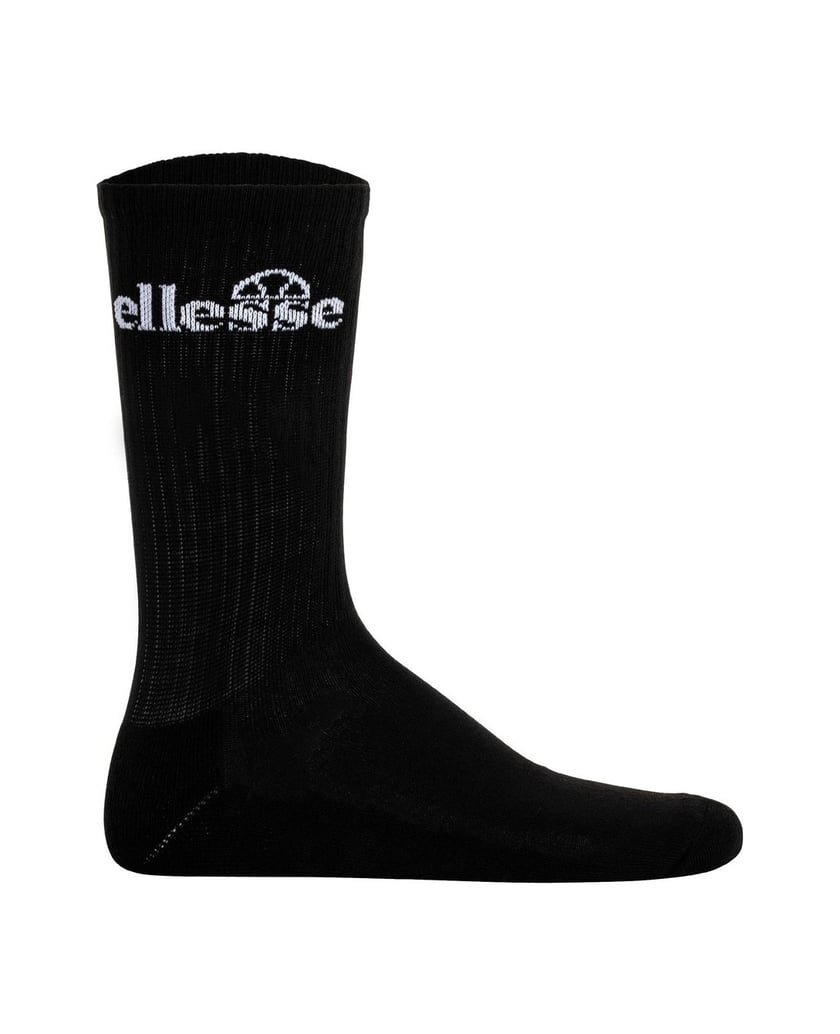 ELLESSE-Unisex-Socken-7er-Pack-TREGO-SPORT-SOCK-weiss