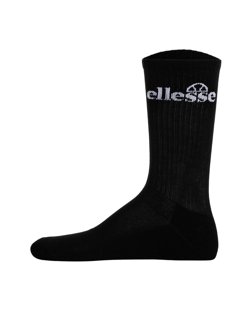 ELLESSE-Unisex-Socken-7er-Pack-TREGO-SPORT-SOCK-weiss