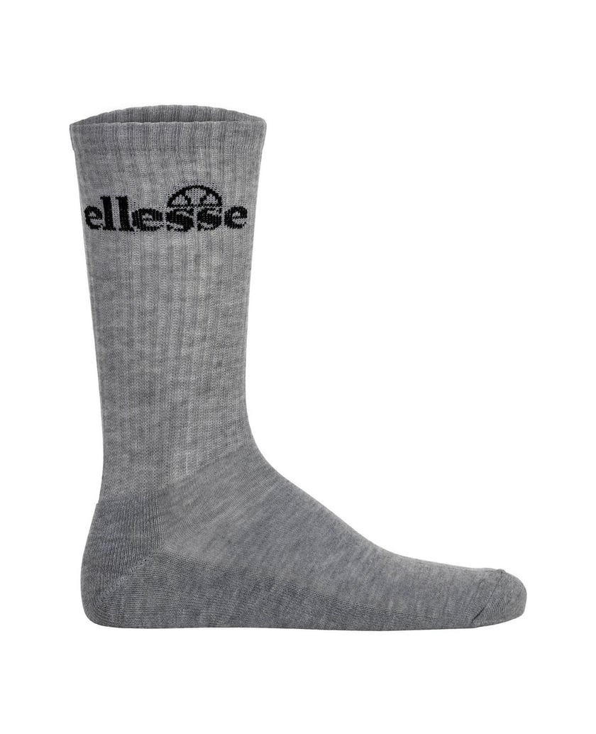 ELLESSE-Unisex-Socken-7er-Pack-TREGO-SPORT-SOCK-weiss