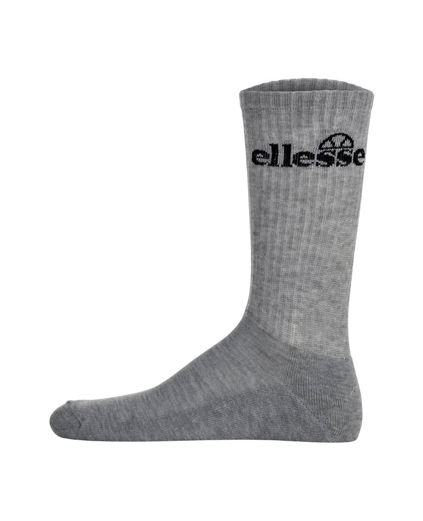 ELLESSE-Unisex-Socken-7er-Pack-TREGO-SPORT-SOCK-weiss