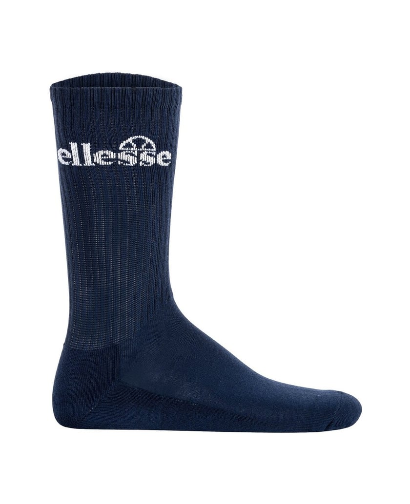 ELLESSE-Unisex-Socken-7er-Pack-TREGO-SPORT-SOCK-weiss