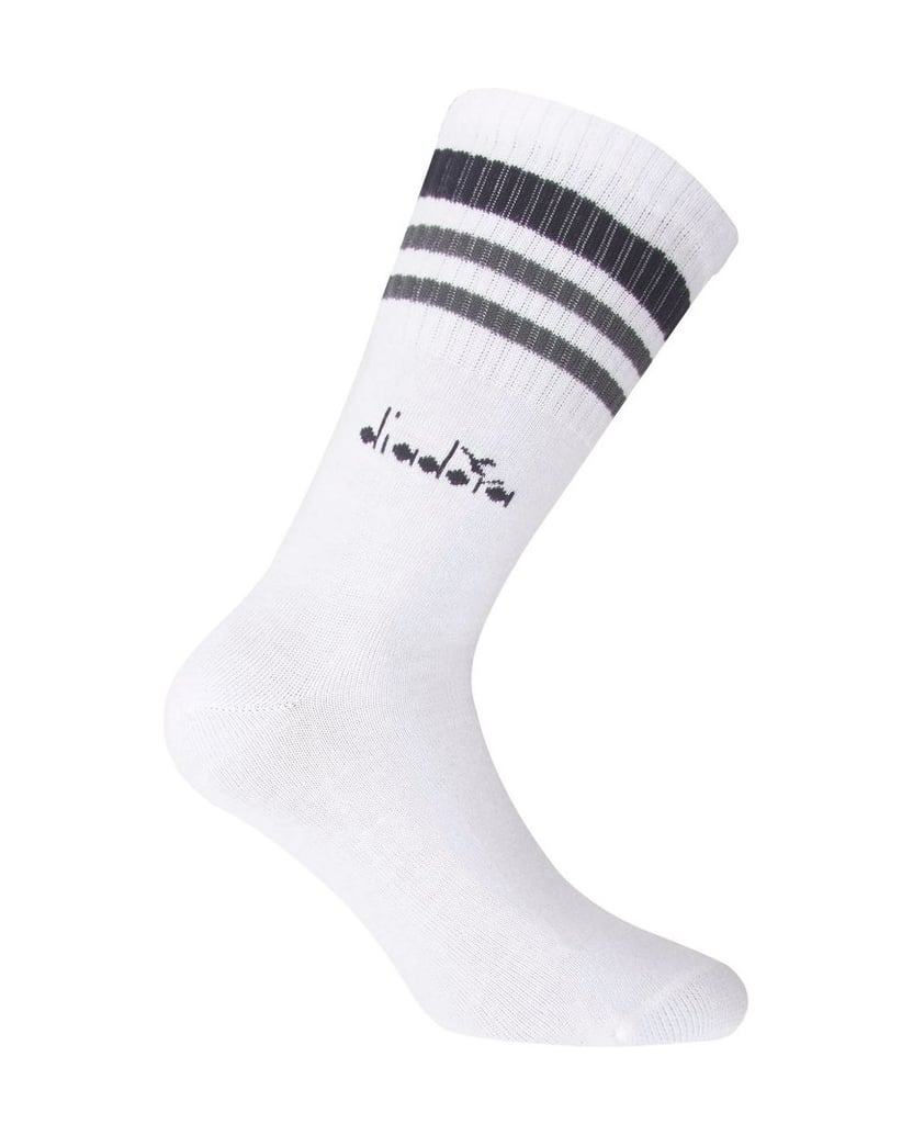 Diadora-Unisex-Socken-6er-Pack-schwarz