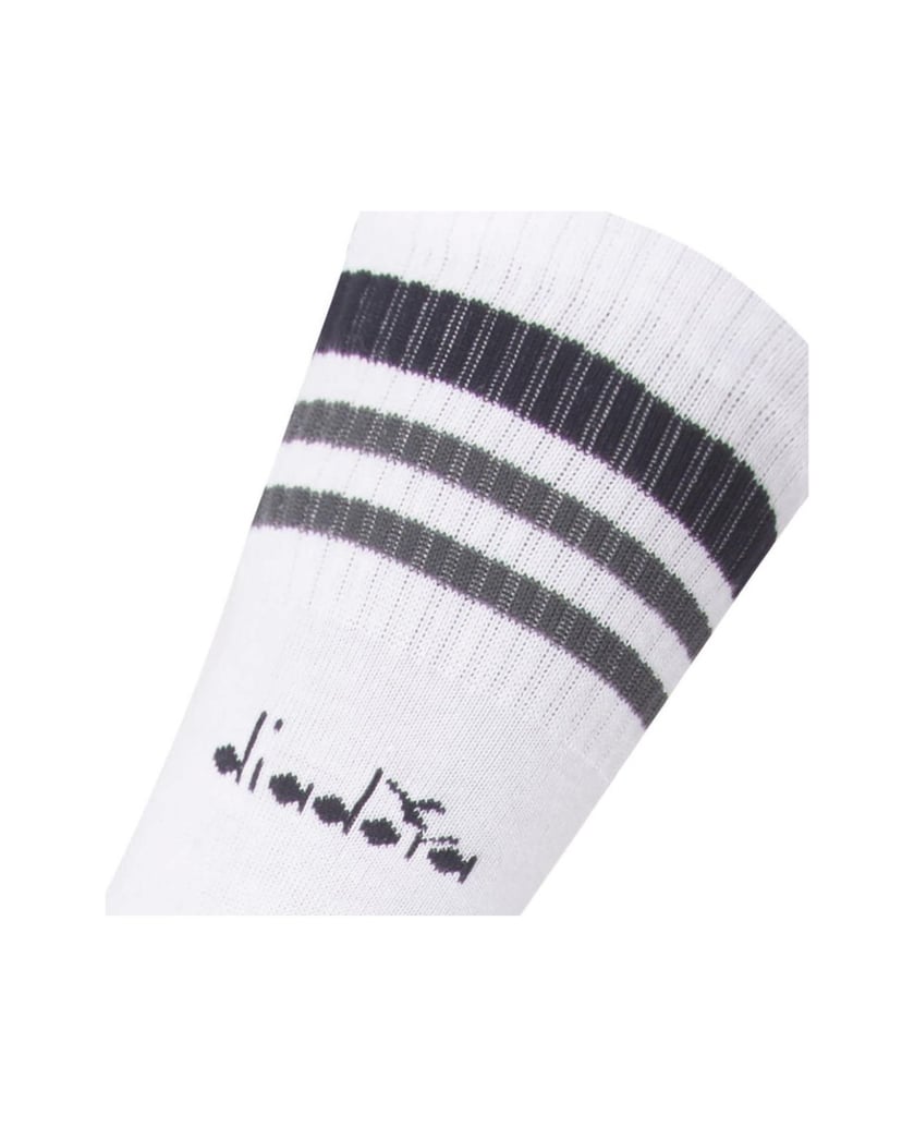 Diadora-Unisex-Socken-6er-Pack-schwarz