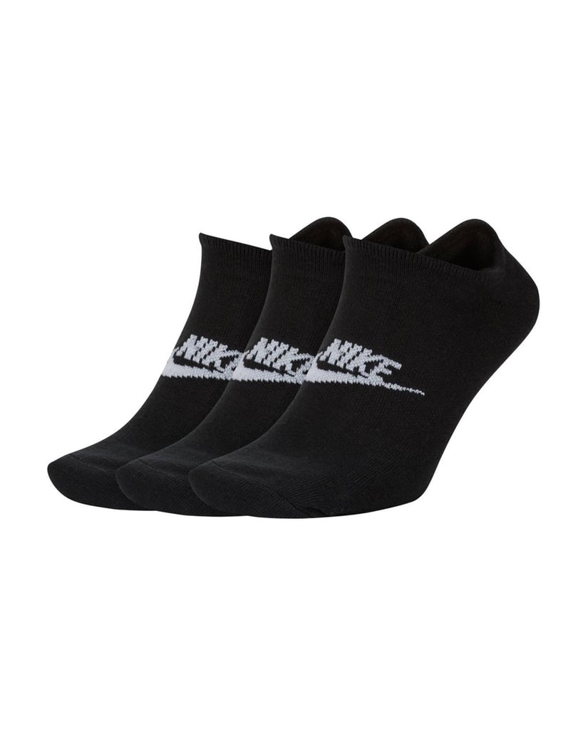 Nike-Unisex-Socken-6er-Pack-SPORTSWEAR-EVERYDAY-ESSEN-schwarz