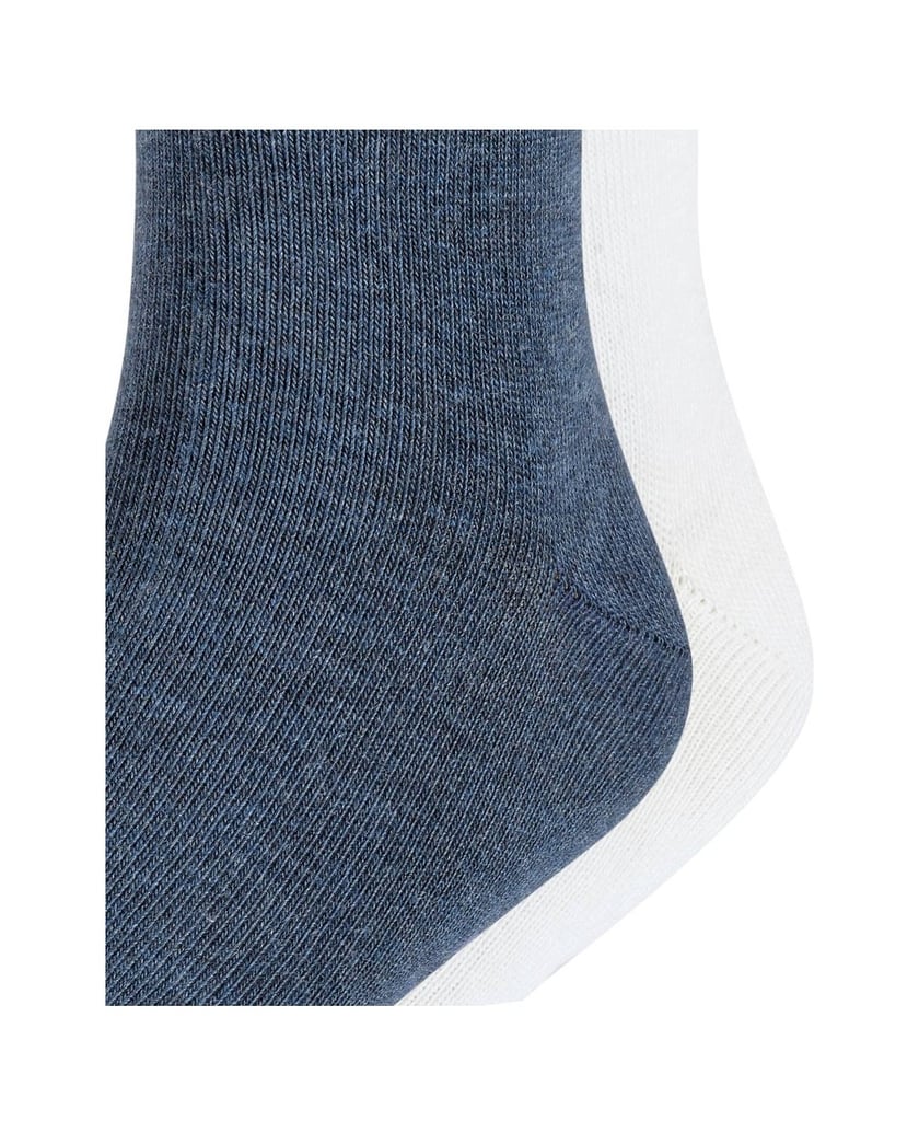 Falke-Unisex-Socken-4er-Pack-FALKE-Happy-2P-SO-schwarz