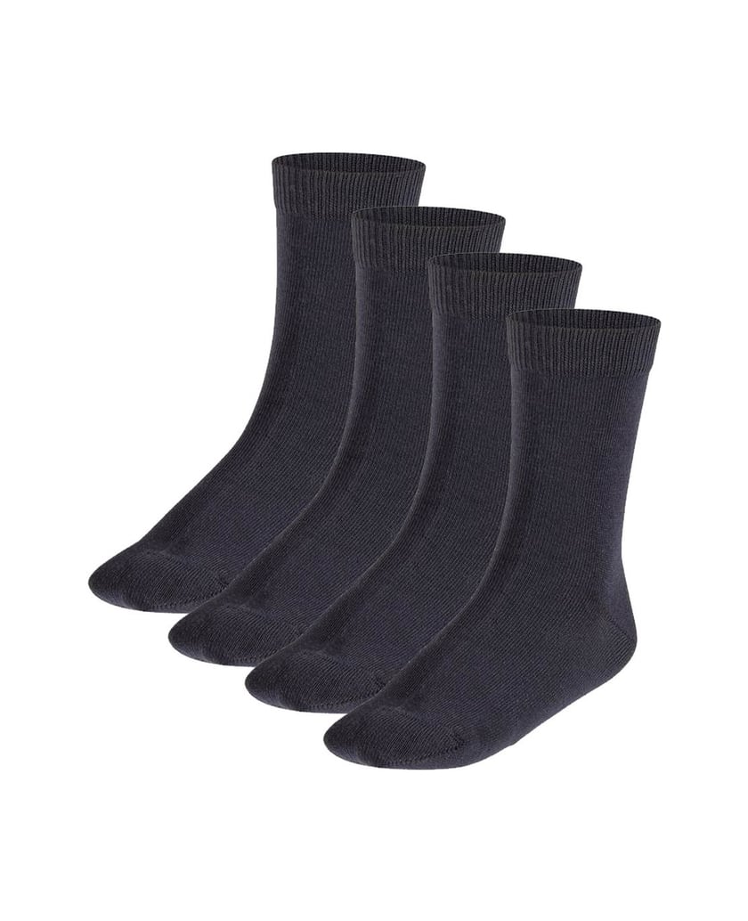 Falke-Unisex-Socken-4er-Pack-FALKE-Happy-2P-SO