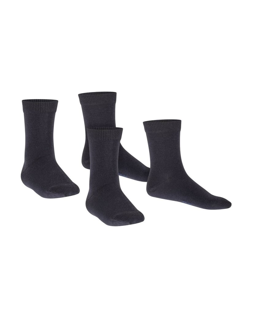 Falke-Unisex-Socken-4er-Pack-FALKE-Happy-2P-SO