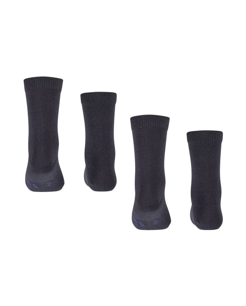 Falke-Unisex-Socken-4er-Pack-FALKE-Happy-2P-SO