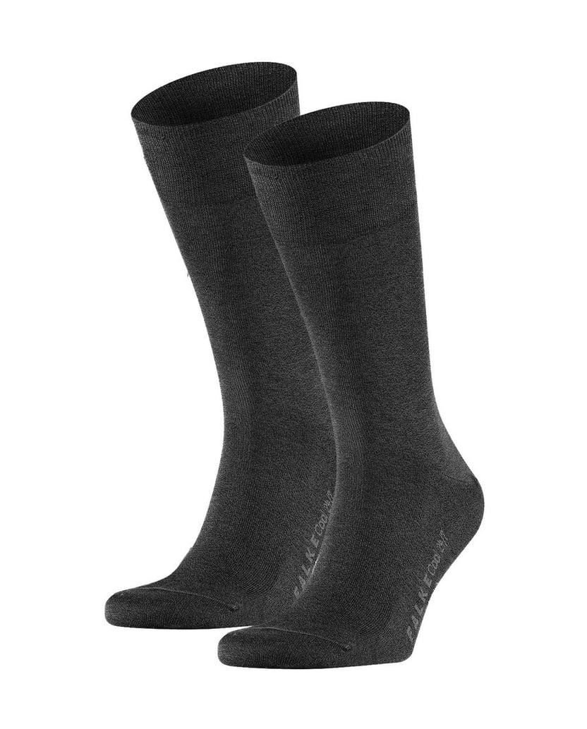 Falke-Herren-Socken-2er-Pack-grün