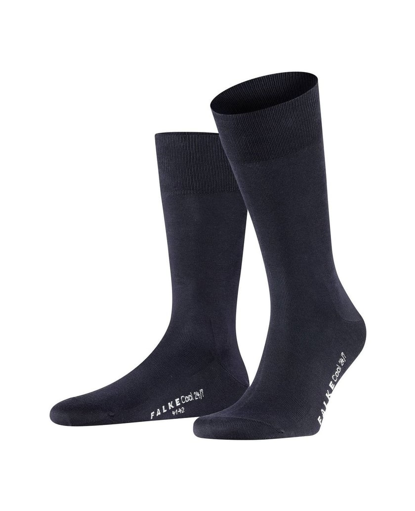 Falke-Herren-Socken-2er-Pack-grün