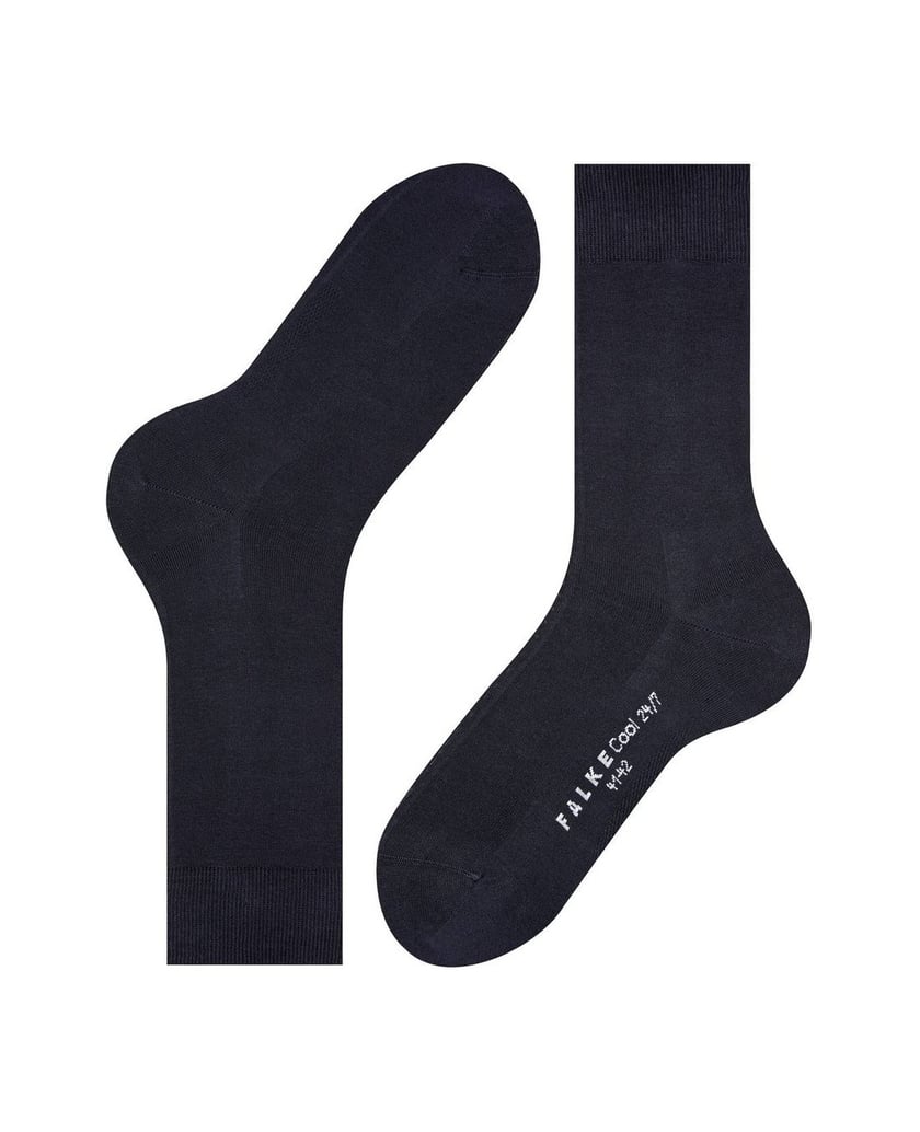Falke-Herren-Socken-2er-Pack-grün