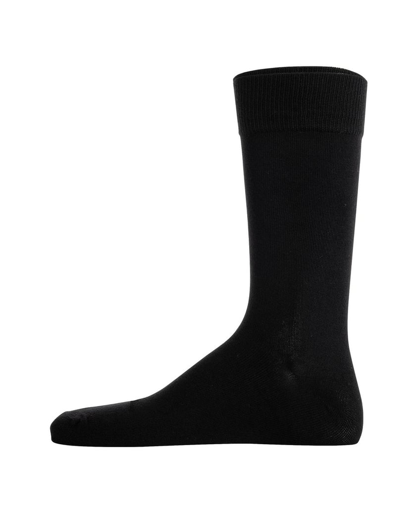 GANT-Herren-Socken-6er-Pack-schwarz
