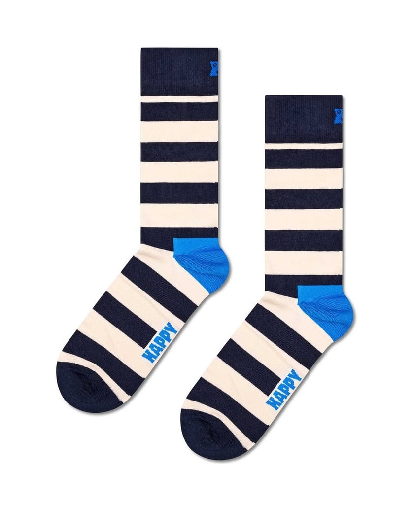 HAPPY-SOCKS-Unisex-Socken-4er-Pack-mehrfarbig-
