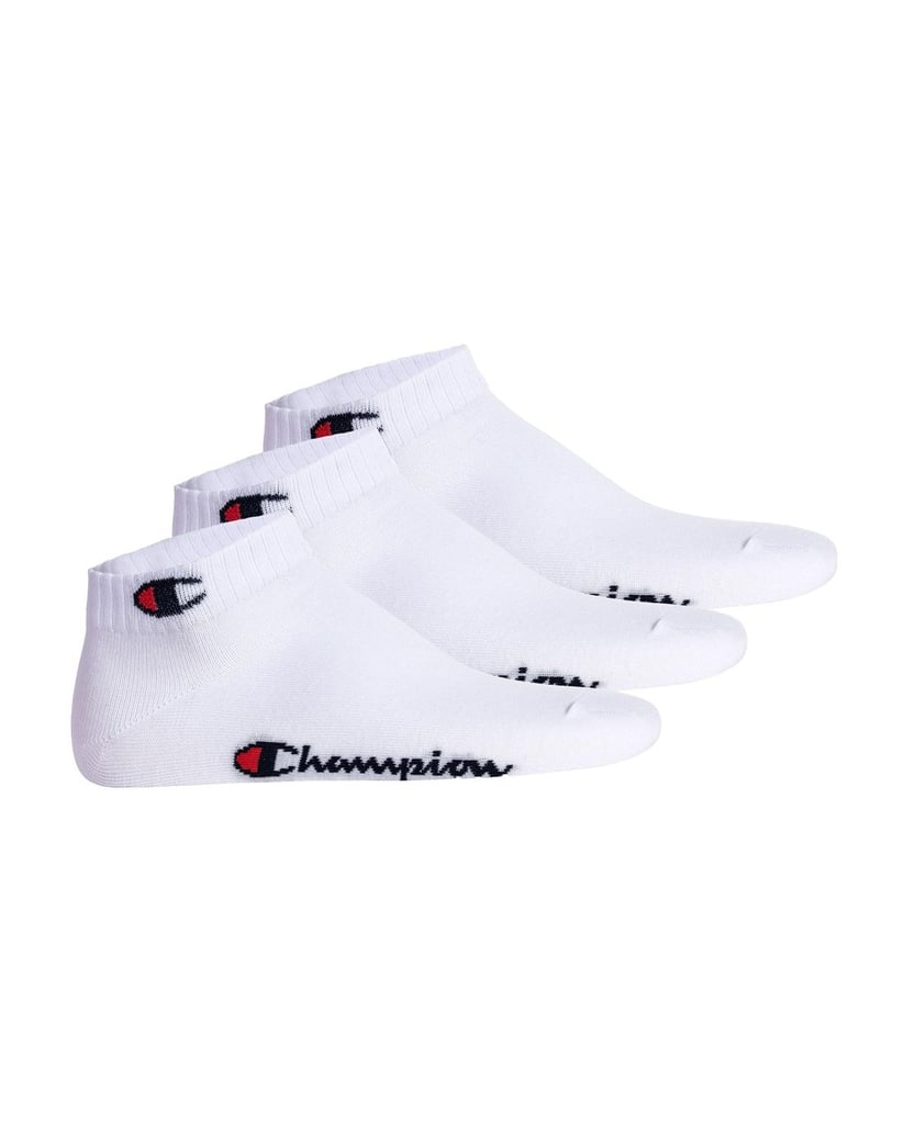 Champion-Unisex-Socken-3er-Pack-schwarz