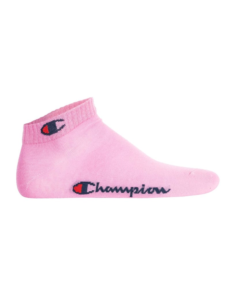 Champion-Unisex-Socken-3er-Pack-schwarz