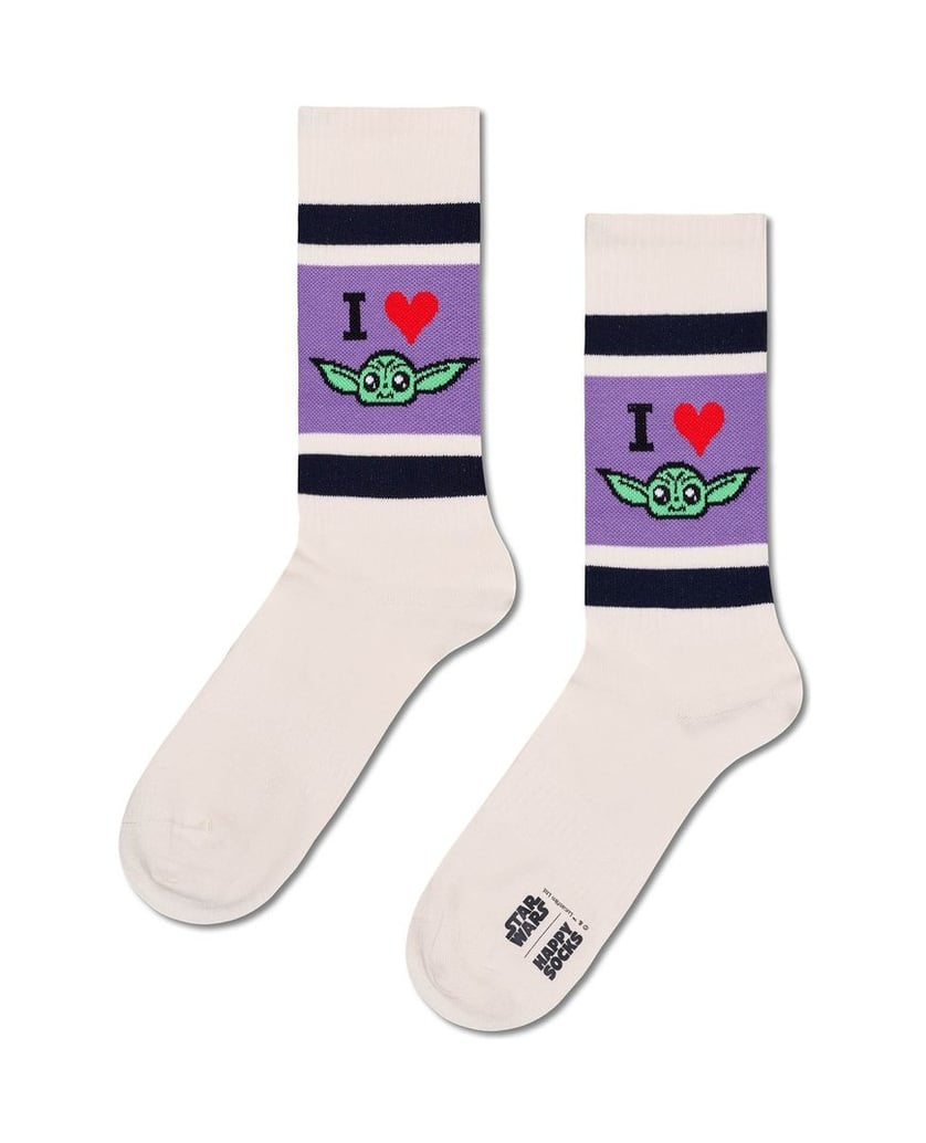 HAPPY-SOCKS-Herren-Socken-6er-Pack-Star-Wars™-6-Pack-Gift-Set
