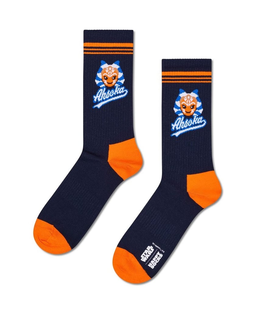 HAPPY-SOCKS-Herren-Socken-6er-Pack-Star-Wars™-6-Pack-Gift-Set