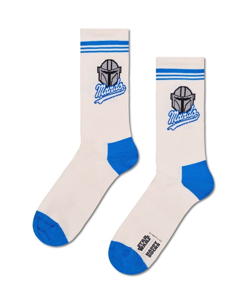 HAPPY-SOCKS-Herren-Socken-6er-Pack-Star-Wars™-6-Pack-Gift-Set