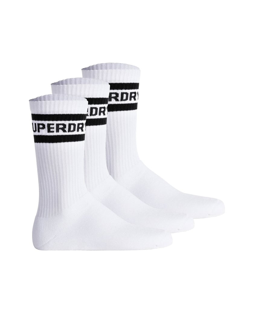 Superdry-Unisex-Socken-3er-Pack-COOLMAX-SPORT-CREW-SOCK-3PK