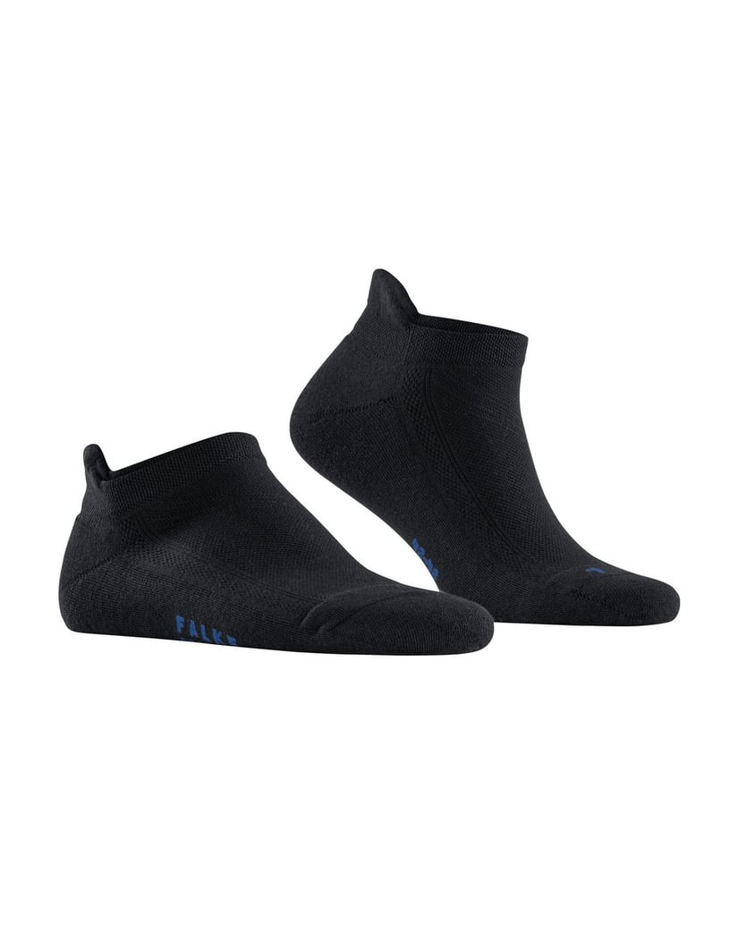 Falke-Unisex-Socken-1er-Pack-schwarz
