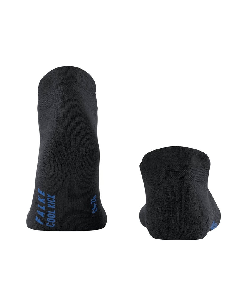 Falke-Unisex-Socken-1er-Pack-schwarz