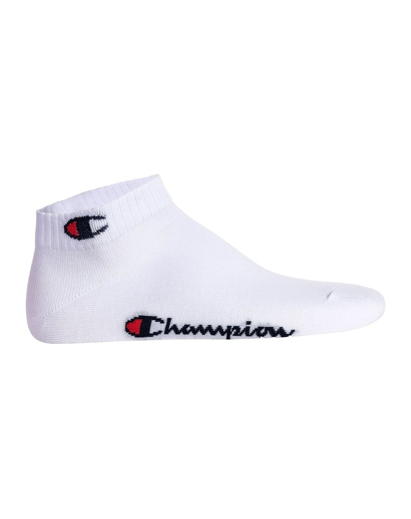 Champion-Unisex-Socken-6er-Pack-schwarz