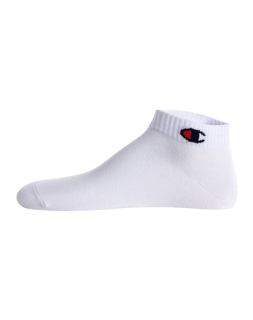 Champion-Unisex-Socken-6er-Pack-schwarz