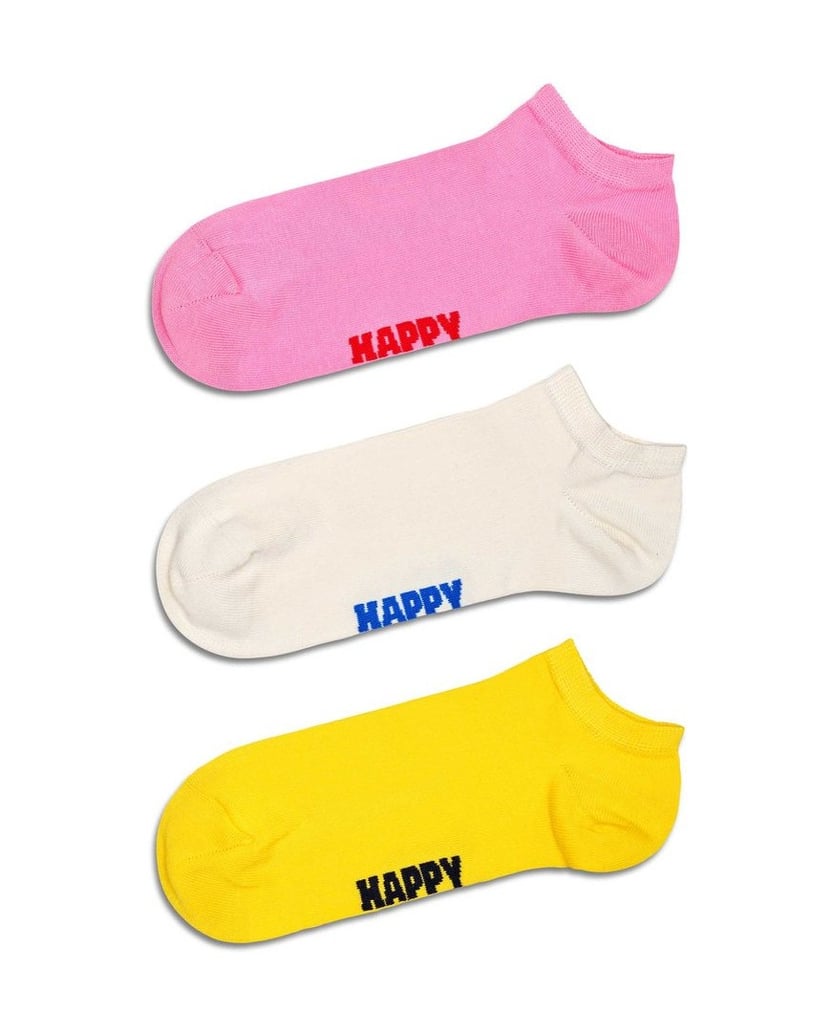 HAPPY-SOCKS-Unisex-Socken-3er-Pack-mehrfarbig-