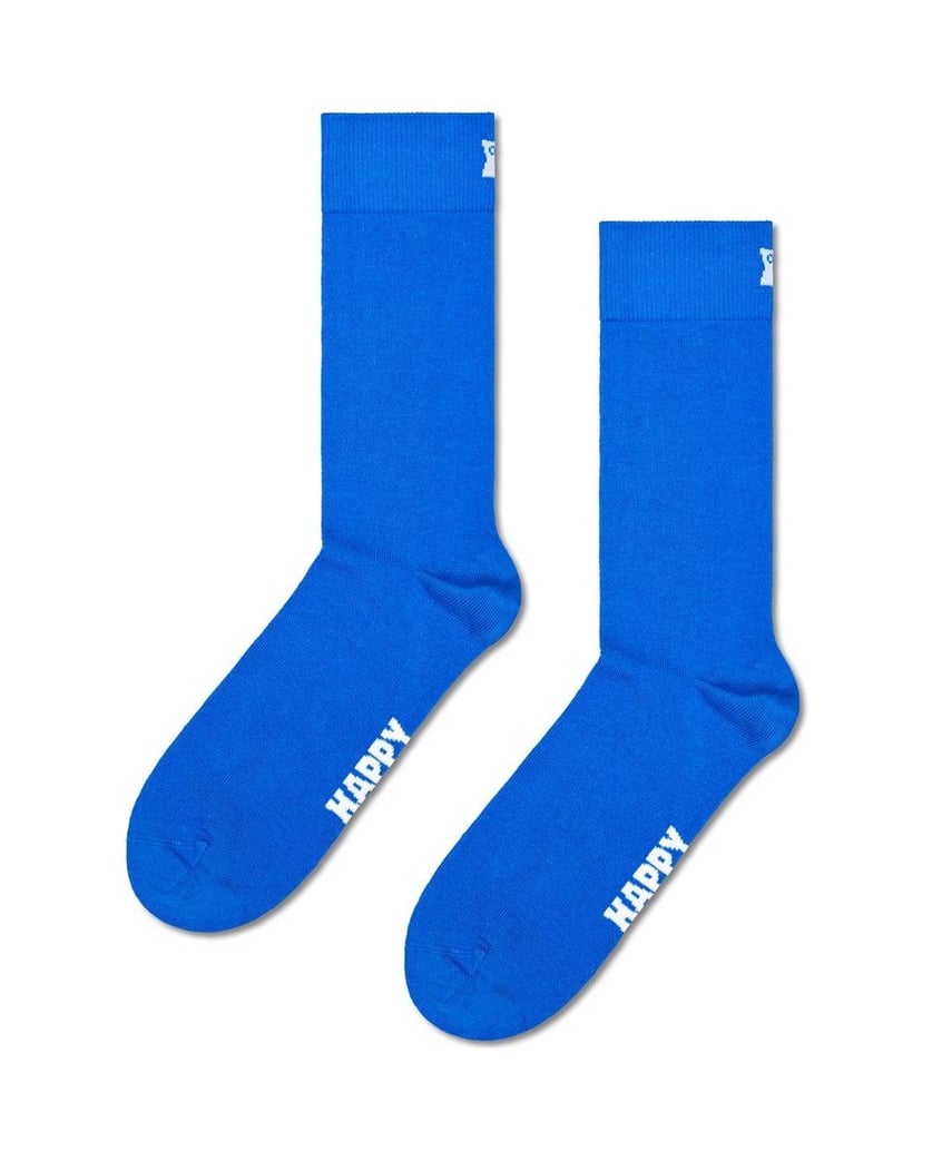 HAPPY-SOCKS-Unisex-Socken-5er-Pack-schwarz