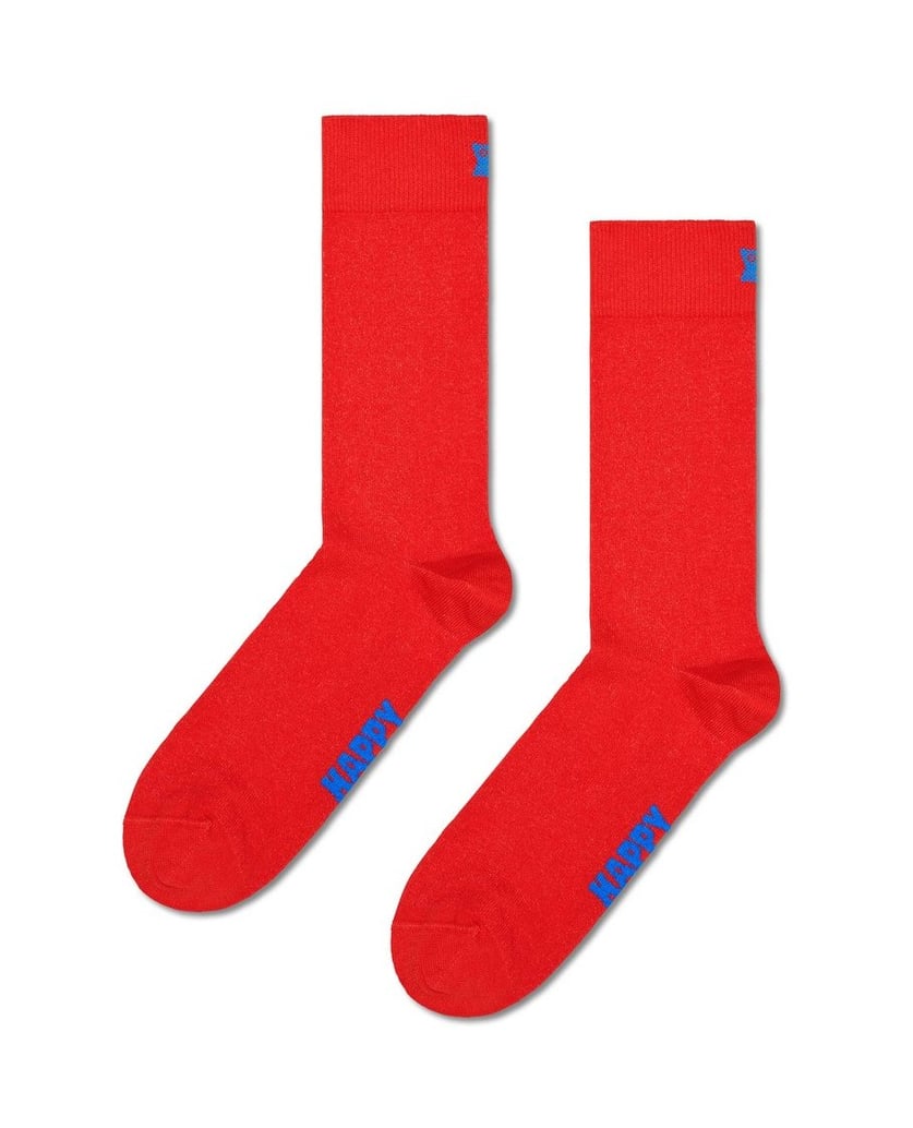HAPPY-SOCKS-Unisex-Socken-5er-Pack-schwarz