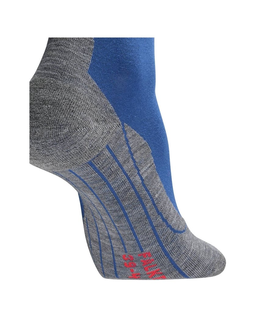 Falke-Herren-Socken-2er-Pack-grau-kombiniert